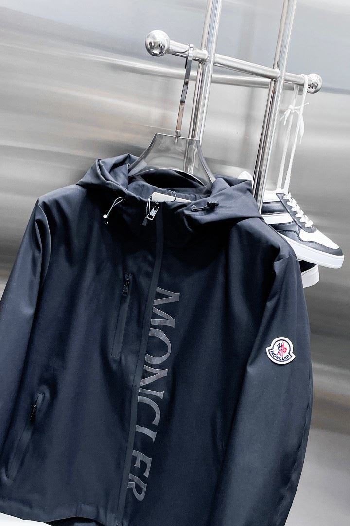 Moncler Outwear